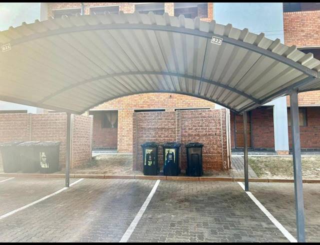 2 BEDROOM APARTMENT FOR SALE IN KIBLER PARK